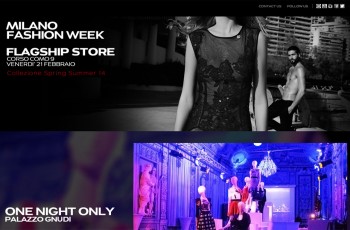 Mangano, moda e comunicazione