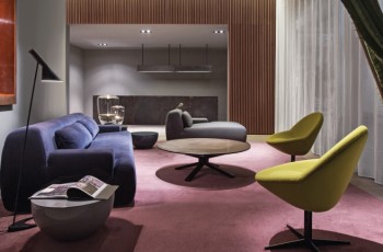 La visione contemporanea di Meridiani