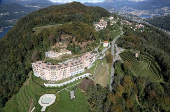 Al Resort Collina d’Oro la bellezza non è l’unico piacere