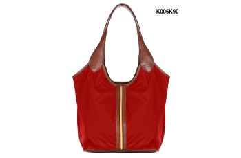 Capsule uomo e donna targata Saddlers Union – K-Way®