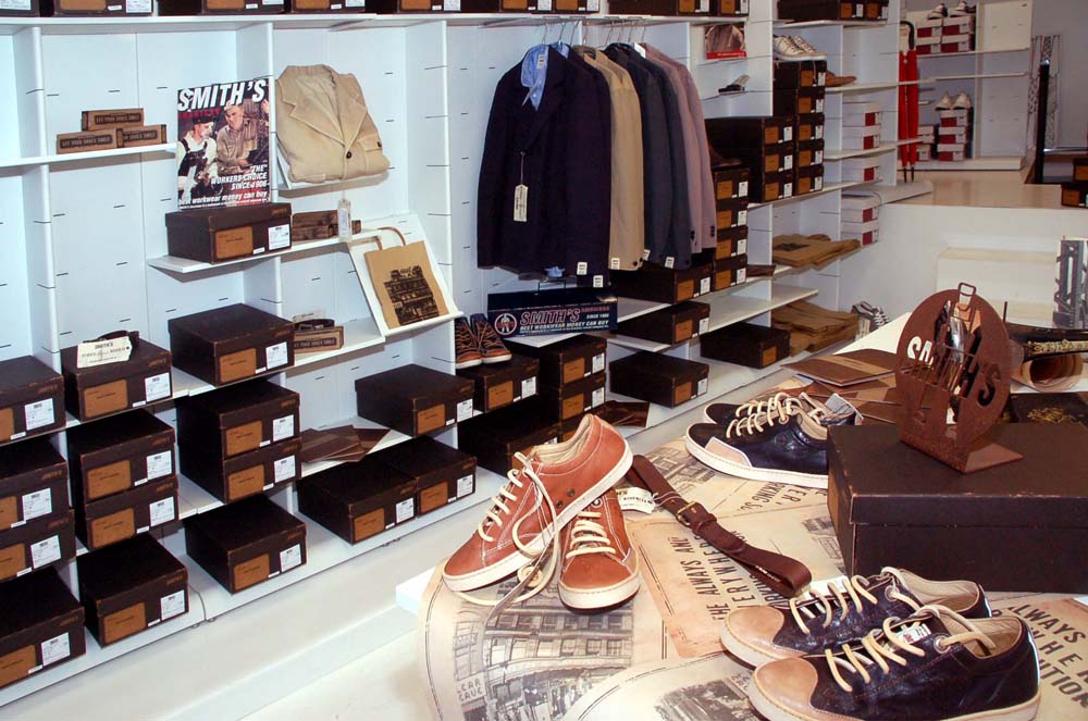 Smith’s American 1906