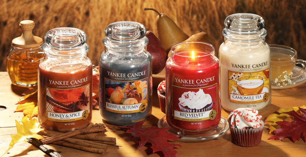 Yankee Candle®