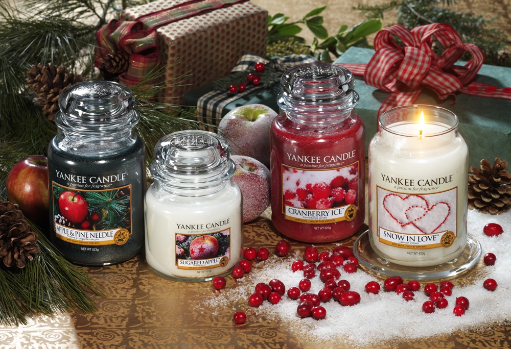 Yankee Candle®