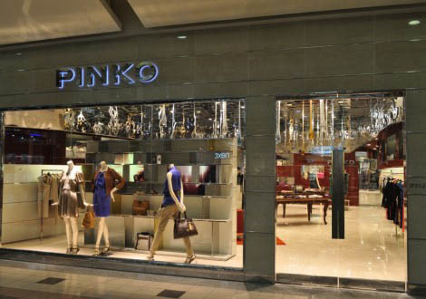 Pinko