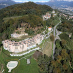 Resort Collina d'Oro