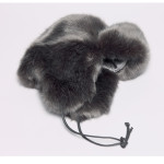 SISTE'S_F0007_colbacco ecopelliccia grigio