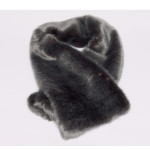 SISTE'S_F0008_stola ecopelliccia grigia