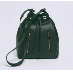 SISTE'S_F02_zainetto pelle verde bosco