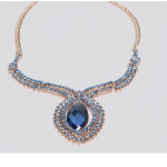 SISTE'S_F1751_collana con pietra oceano e swarovski