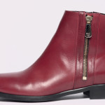 SISTE'S_F8190_biker boots basso rosso in pelle