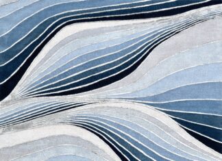 Tappeti come opere d'Arte