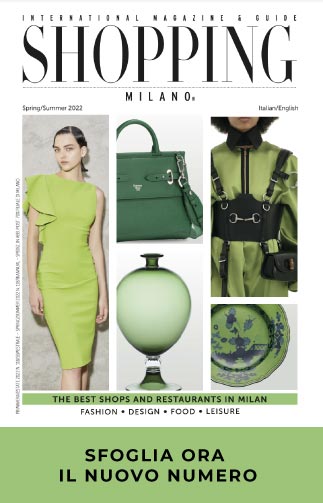 Shopping Milano N118