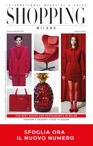 Shopping Milano N119