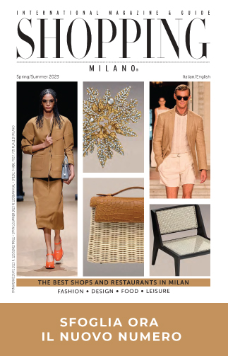 Shopping Milano N120