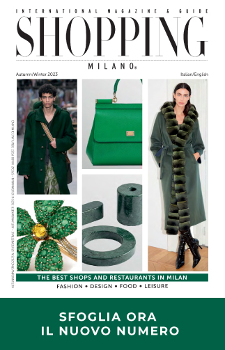 Shopping Milano N121