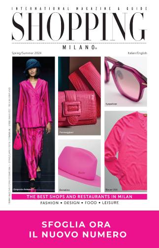 Shopping Milano N122